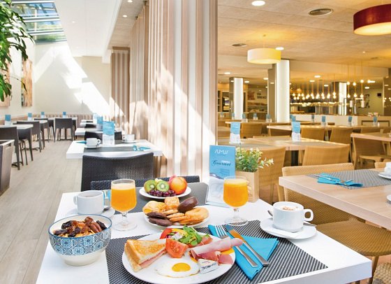 Sumus Hotel Stella & Spa