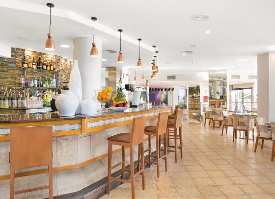 Sumus Hotel Stella & Spa
