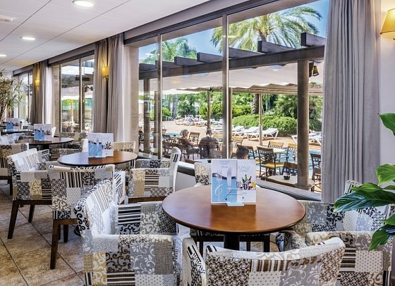 Sumus Hotel Stella & Spa