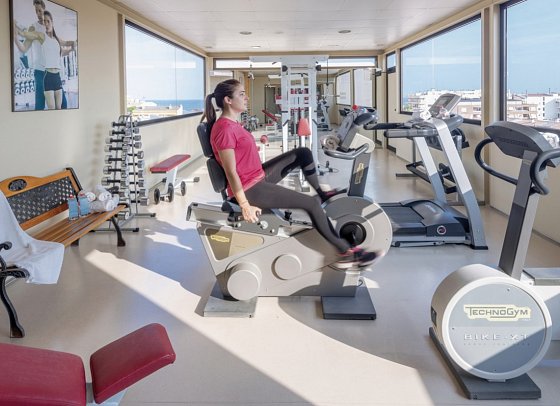 Sumus Hotel Stella & Spa