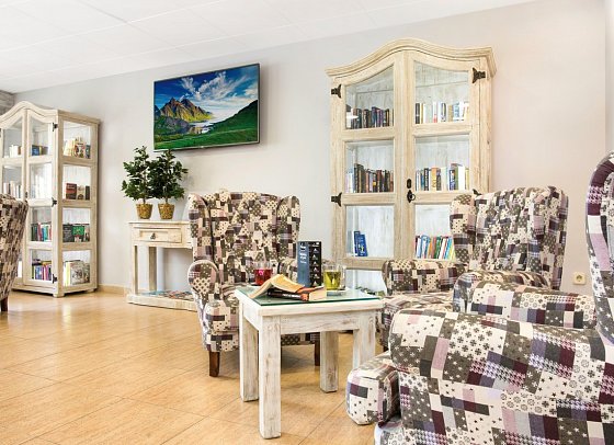 Sumus Hotel Stella & Spa