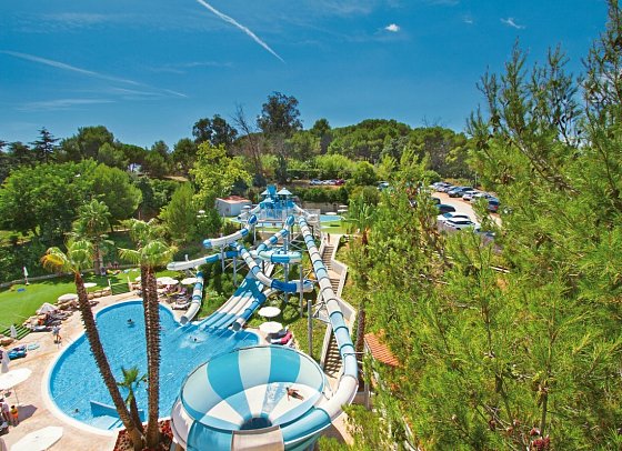 Gran Garbí Mar - Aquapark Gran Garbí Mar