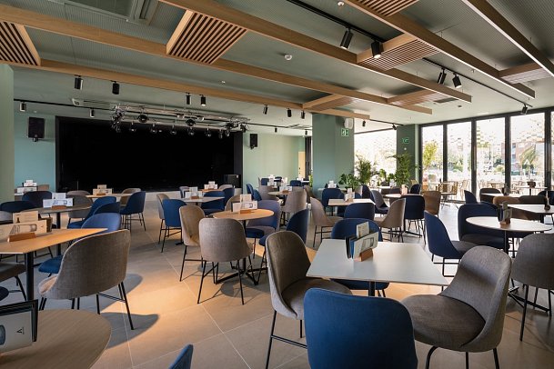 AQUA Hotel Silhouette & Spa