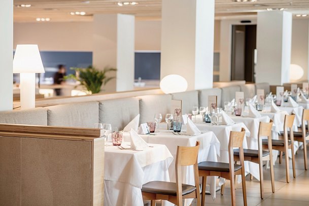 AQUA Hotel Silhouette & Spa