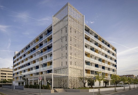 AQUA Hotel Silhouette & Spa