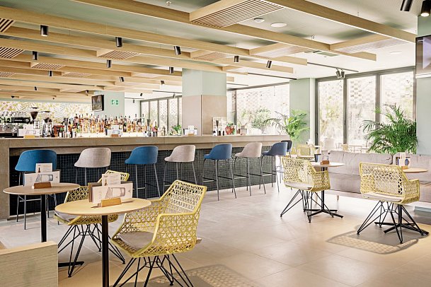 AQUA Hotel Silhouette & Spa