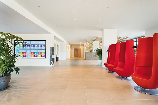 AQUA Hotel Silhouette & Spa