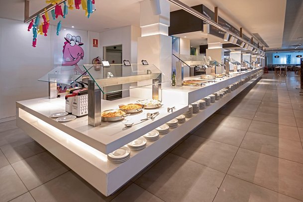 Golden Taurus Aquapark Resort