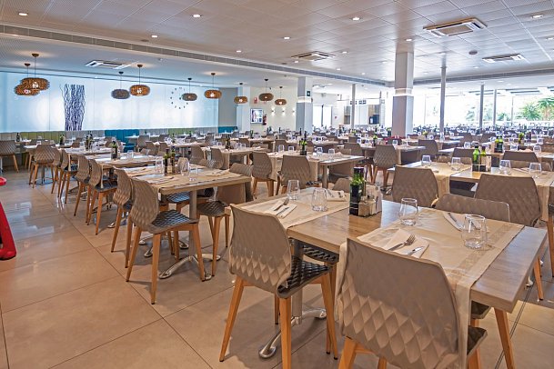 Golden Taurus Aquapark Resort