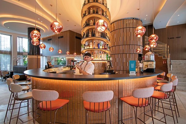 Golden Taurus Aquapark Resort