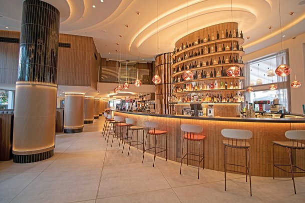 Golden Taurus Aquapark Resort