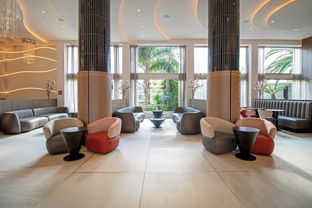 Golden Taurus Aquapark Resort