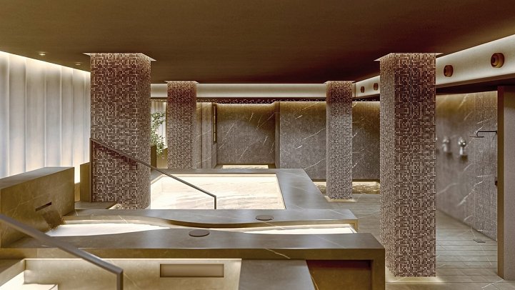 Golden Taurus Aquapark Resort