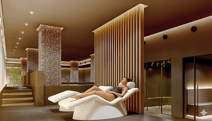 Golden Taurus Aquapark Resort