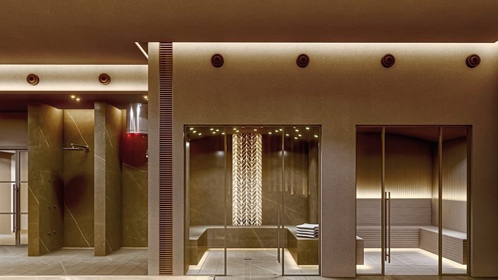 Golden Taurus Aquapark Resort