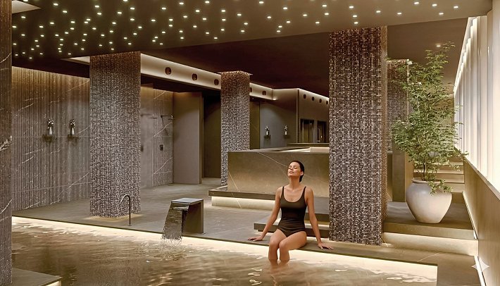 Golden Taurus Aquapark Resort