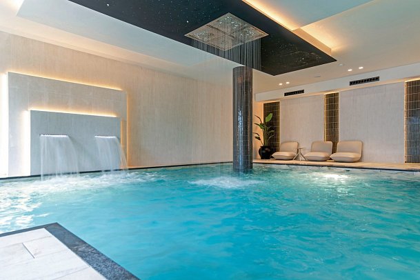 Golden Taurus Aquapark Resort