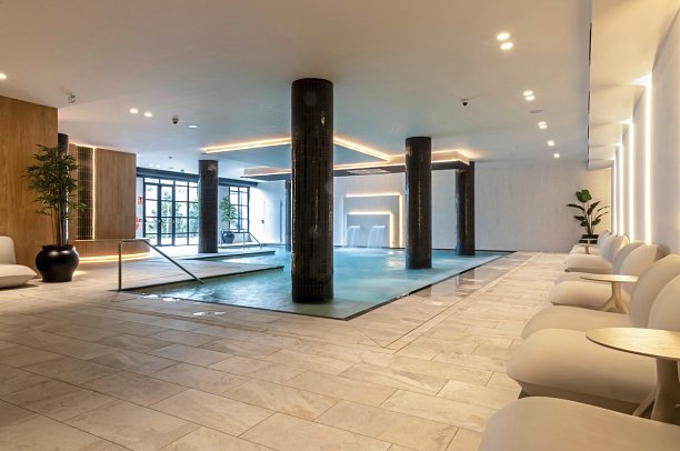 Golden Taurus Aquapark Resort