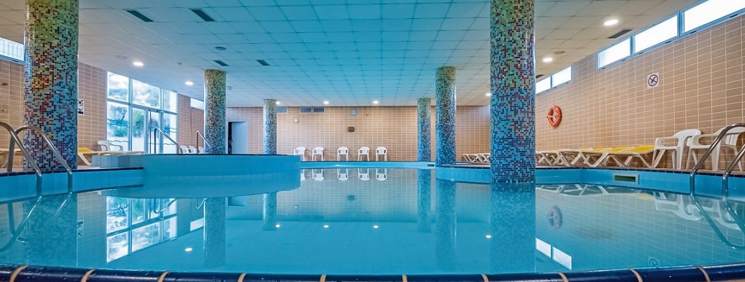 Golden Taurus Aquapark Resort