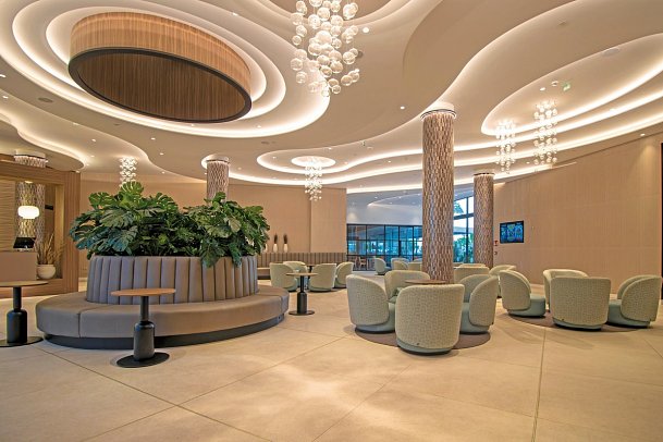 Golden Taurus Aquapark Resort