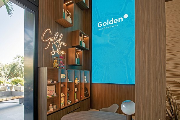 Golden Taurus Aquapark Resort