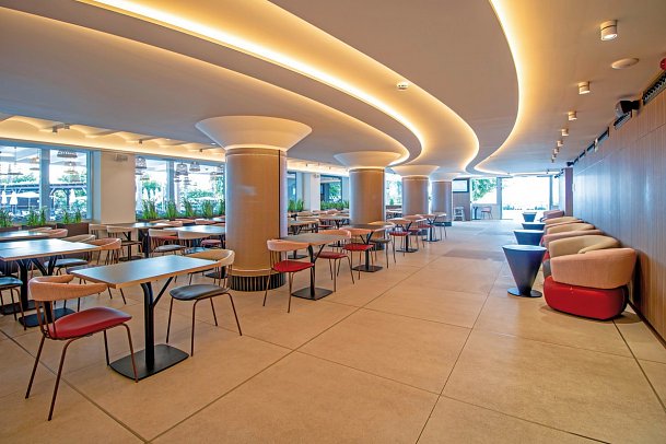 Golden Taurus Aquapark Resort