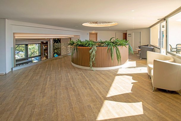 Golden Taurus Aquapark Resort