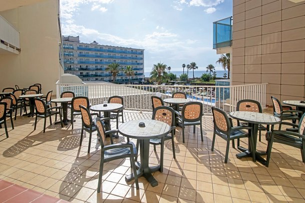 Golden Taurus Aquapark Resort