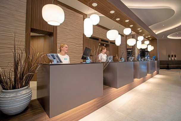 Golden Taurus Aquapark Resort