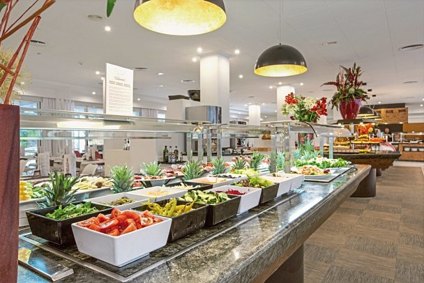 Sumus Hotel Monteplaya