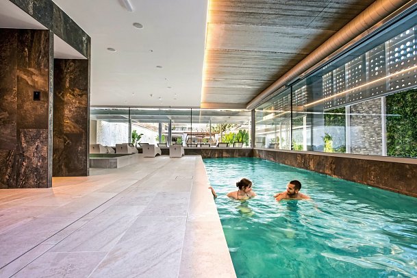 Sumus Hotel Monteplaya