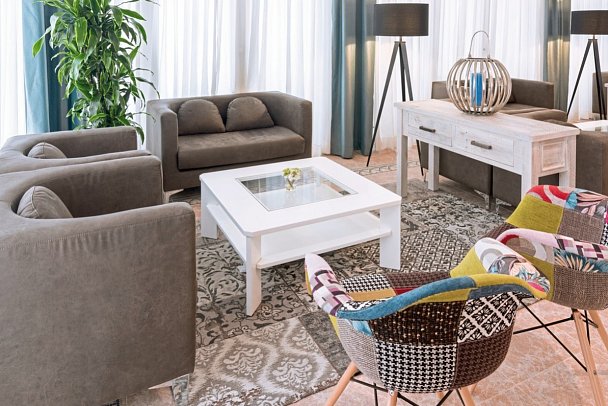 Sumus Hotel Monteplaya