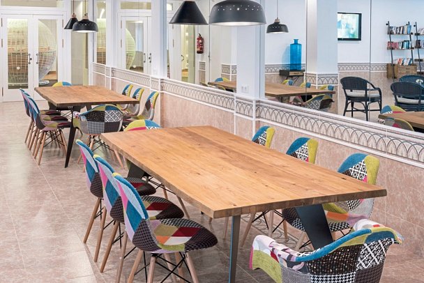 Sumus Hotel Monteplaya