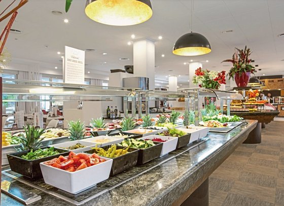 Sumus Hotel Monteplaya