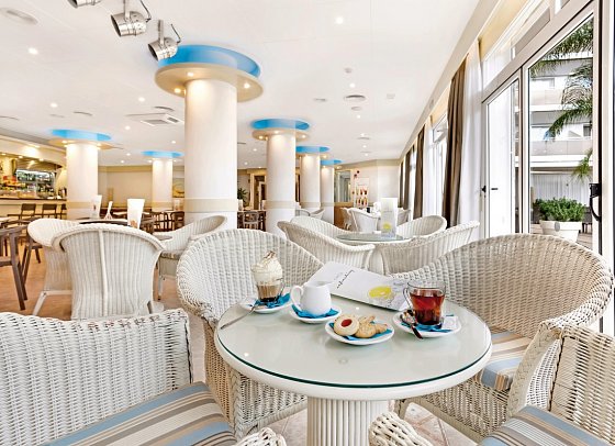 Sumus Hotel Monteplaya