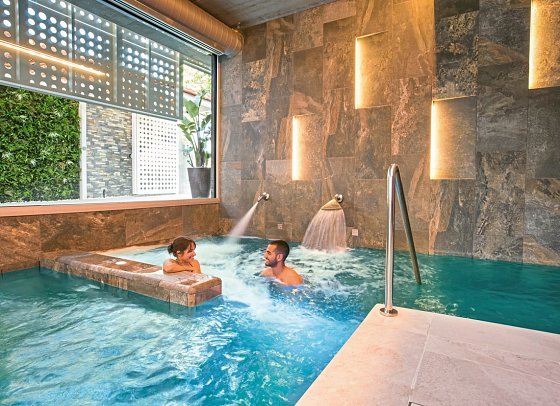 Sumus Hotel Monteplaya