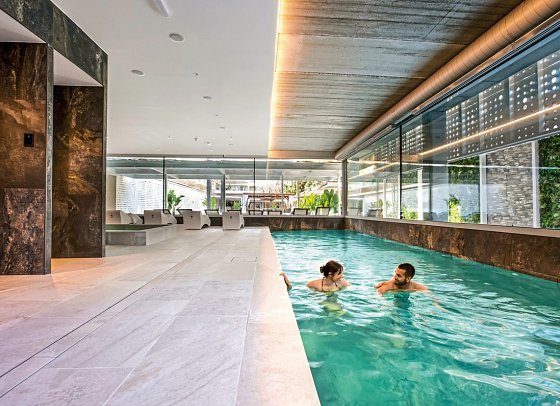 Sumus Hotel Monteplaya