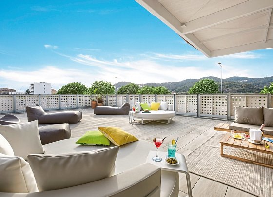 Sumus Hotel Monteplaya