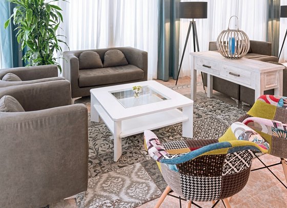 Sumus Hotel Monteplaya