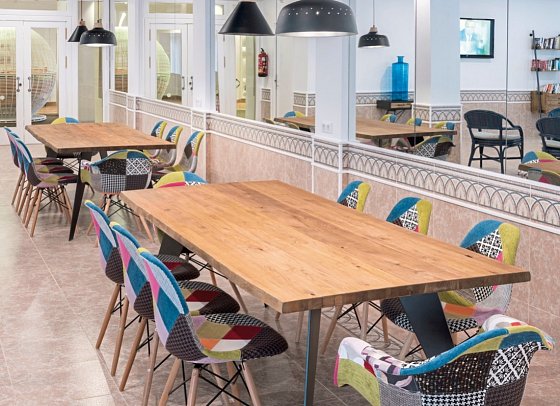 Sumus Hotel Monteplaya