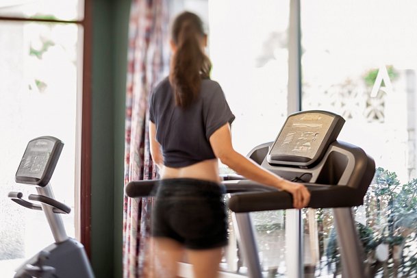 AQUA Hotel Bertran Park