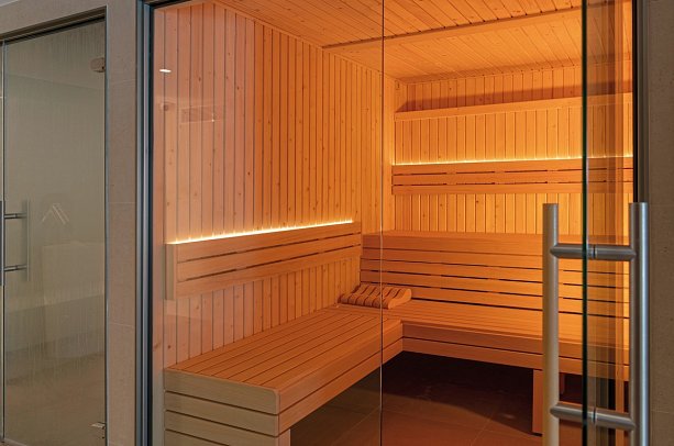 AQUA Hotel The Breeze