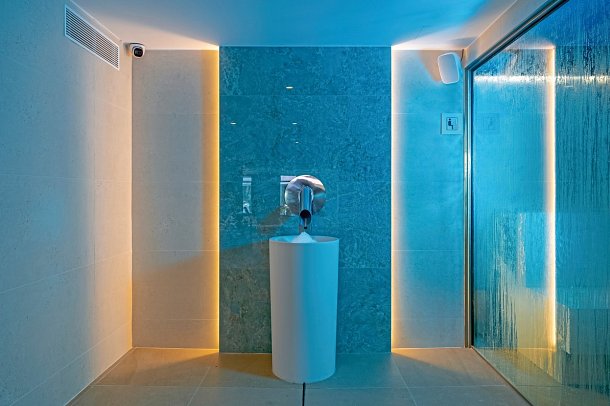 AQUA Hotel The Breeze