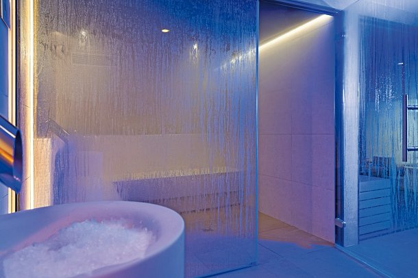 AQUA Hotel The Breeze