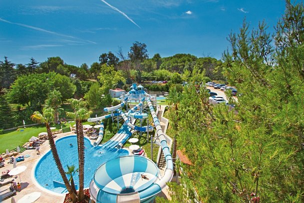 Gran Garbí - Aquapark Gran Garbí Mar