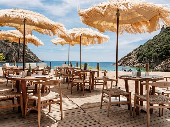 Zel Costa Brava