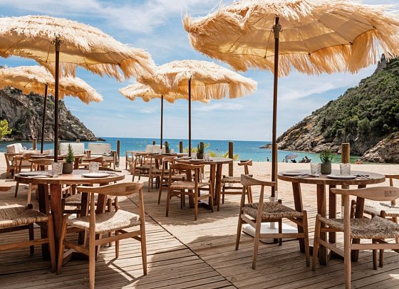 Zel Costa Brava