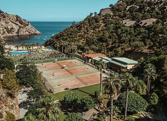 Zel Costa Brava