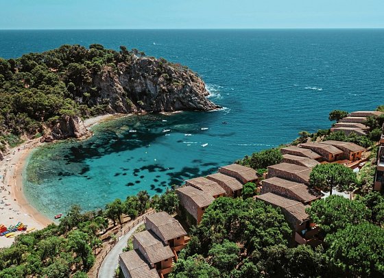 Zel Costa Brava