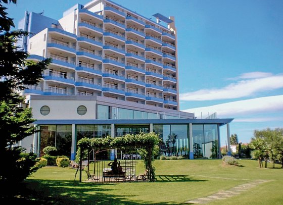 Aparthotel Xon's Platja